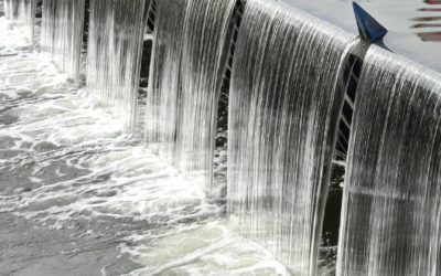 Acque reflue, l’elettro ossidazione per un miglior trattamento: lo studio