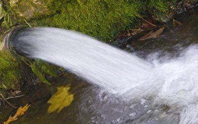 Economia circolare, approvate nuove norme per incrementare il riutilizzo dell’acqua