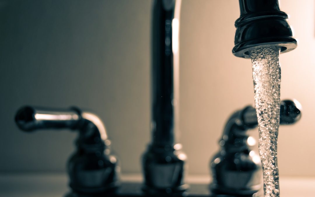 acqua potabile