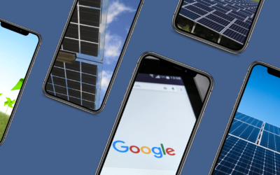Emissioni di carbonio azzerate per un futuro green: l’obiettivo di Google per il 2030