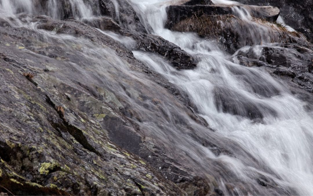 energy for water sustainability