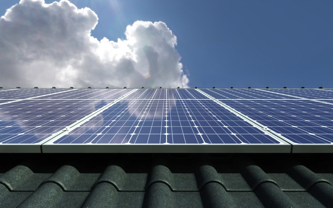 world energy outlook
