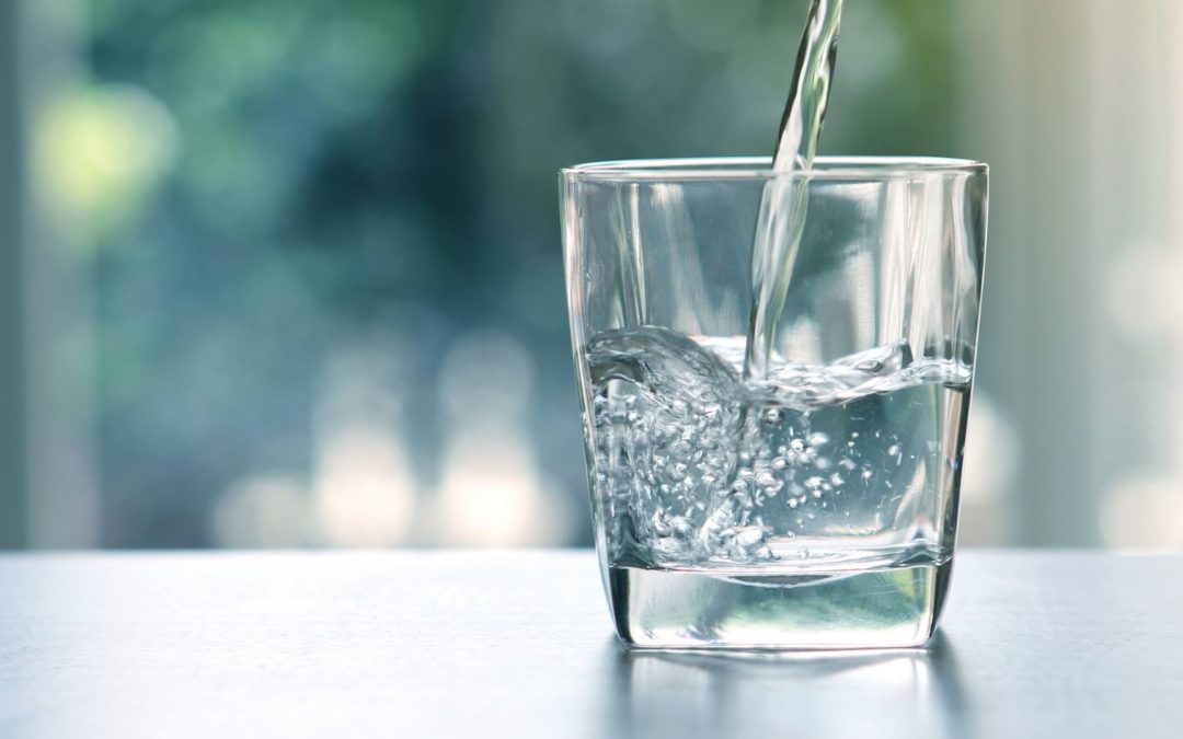 acqua potabile
