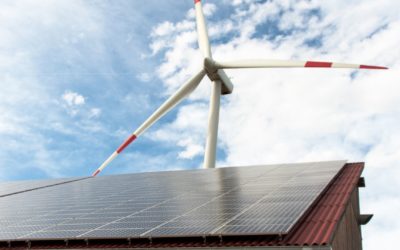Rinnovabili, nel 2020 il 90% di produzione elettrica da FER: il report IEA