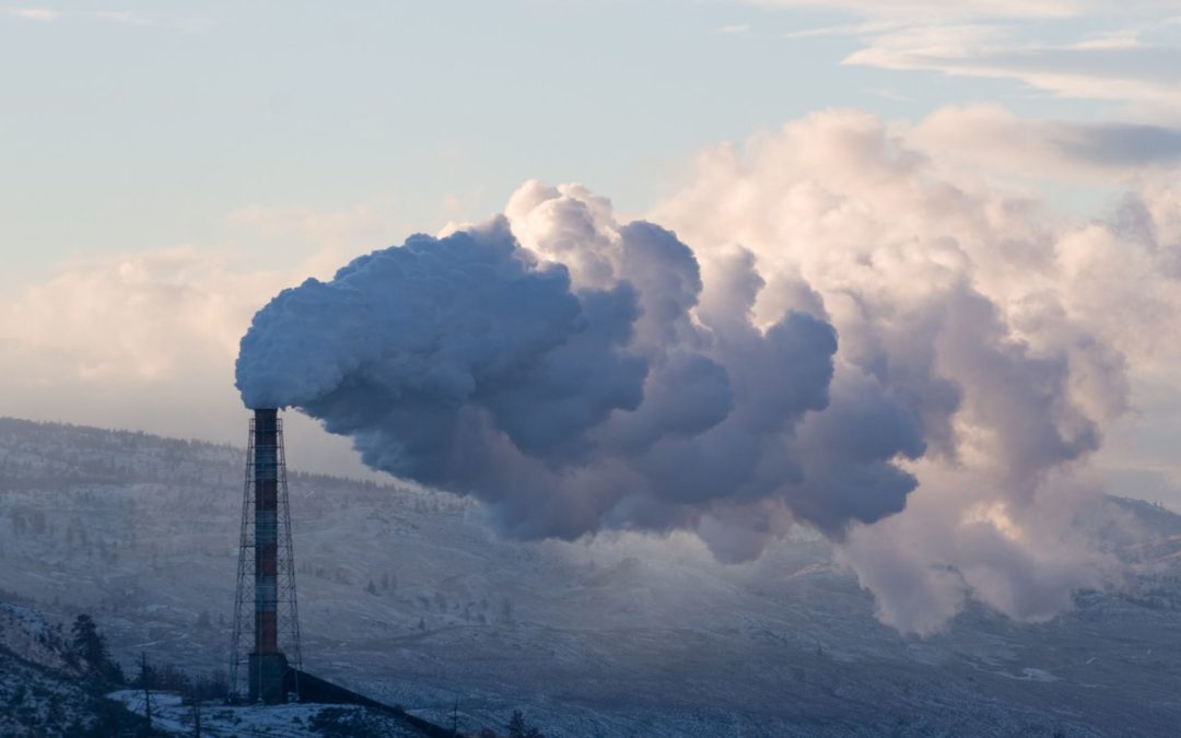 clima emissioni