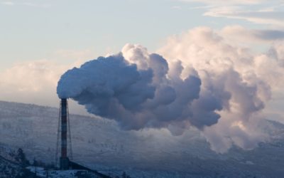 UE, raggiunta l’intesa sul clima: taglio del 55% di emissioni entro il 2030
