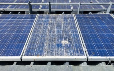 Fotovoltaico e sistemi di accumulo in crescita: quali stime per la gestione del fine vita?