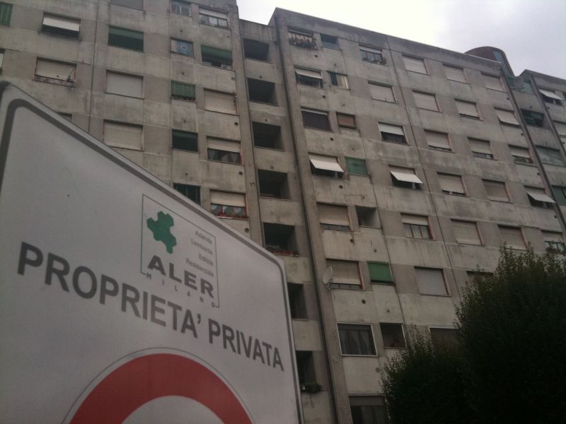 lombardia fotovoltaico per case popolari