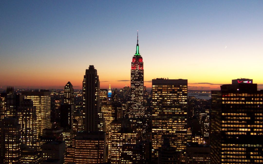 Empire State Building, svolta green: il grattacielo nuova icona rinnovabile