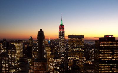 Empire State Building, svolta green: il grattacielo nuova icona rinnovabile