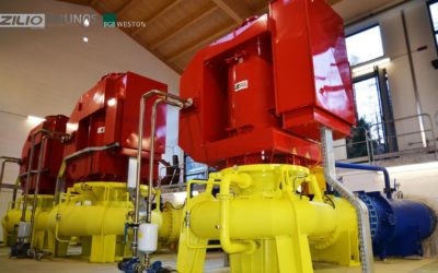 Krunos, in avvio le nuove centrali idroelettriche: l’investimento sostenibile di BGB Weston e Zilio Group