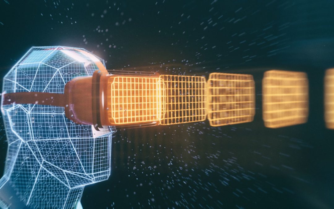 foto ambiente economia intelligenza artificiale
