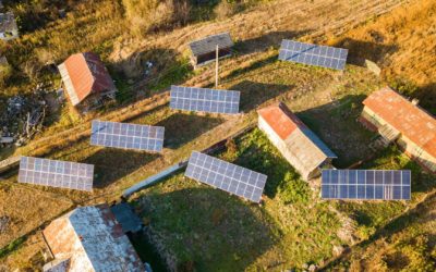 Rockefeller ed Ikea insieme per l’energia rinnovabile: l’investimento record