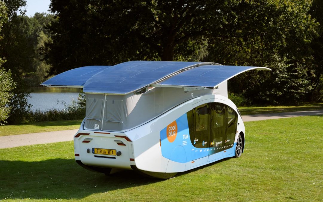 camper stella vita