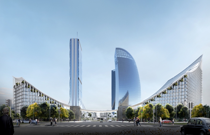 citywave milano