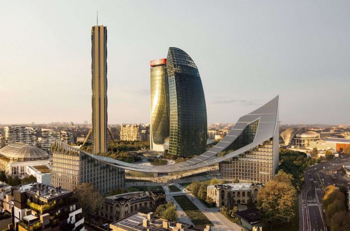 milano citywave