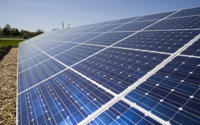 Pannelli fotovoltaici, quelli europei sono più “sostenibili” di quelli cinesi