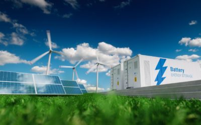 Surplus energetico, l’Italia pronta a cedere quote di energia green agli stati UE
