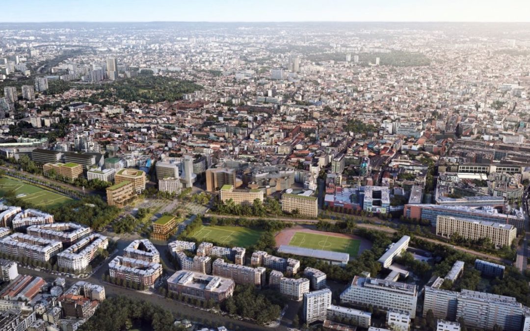 Porte de Montreuile 3