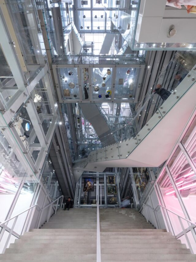deposito museale rotterdam 3