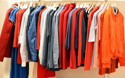 Nasce P.E.A.S., l’app che rivela l’impatto ambientale dei tuoi abiti