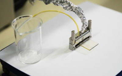 Un chip per conservare energia solare fino a 18 anni e produrre elettricità senza limiti di tempo: lo studio