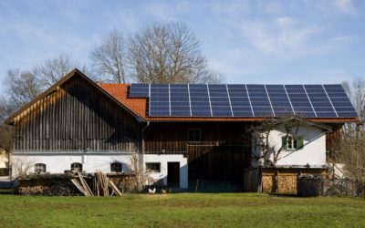 Fotovoltaico, F.AGRI. e Zilio Group insieme per il settore agroalimentare