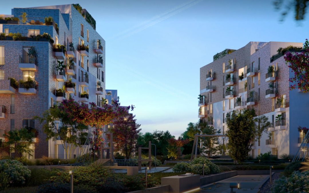 Milano 3.0 Next Generation Living 2