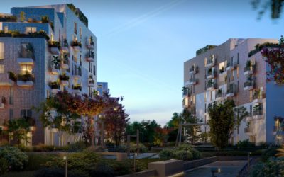 Milano 3.0 Next Generation Living: il progetto sostenibile per un futuro green