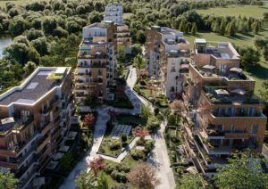 Milano 3.0 Next Generation Living