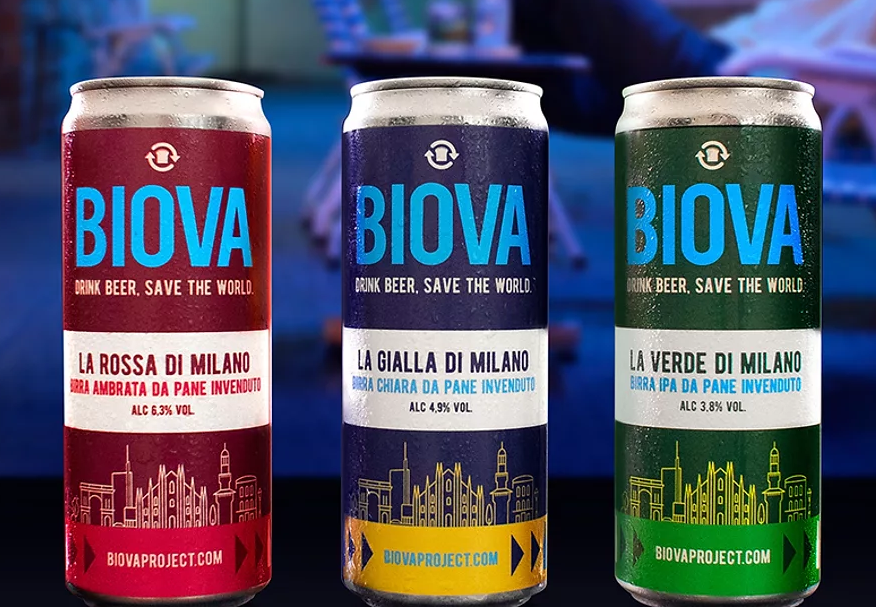 biova project 1