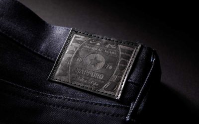 Trasformare birra in jeans: dal Giappone arrivano i pantaloni sostenibili