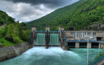 Rinnovabili, idroelettrico in crescita ma ancora dietro a eolico e fotovoltaico