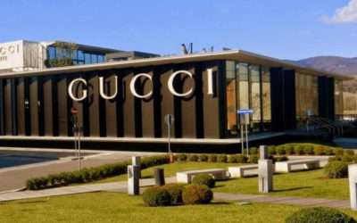 Il Circular Hub di Gucci: esempio di Sostenibilità e Innovazione