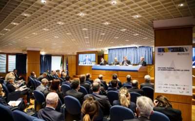 Rapporto IREX 2023, balzo di investimenti (+203%) per le rinnovabili italiane