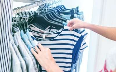 La piattaforma TRICK garantisce la tracciabilità nel tessile